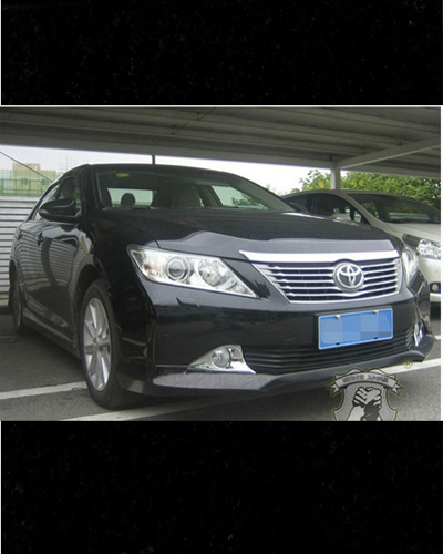 BODY KIT CAMRY 2013  MẪU BYC